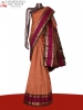 Pure Handloom Kanjeevaram Silk Saree